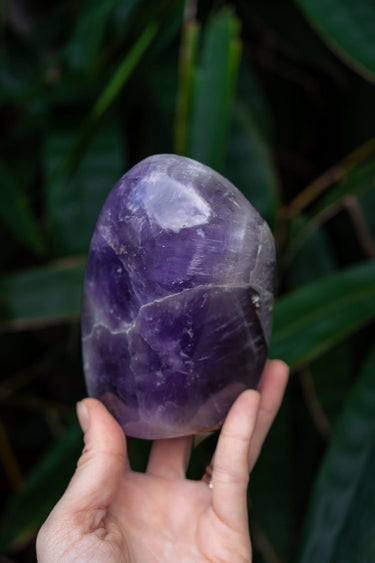 Amethyst Freeform
